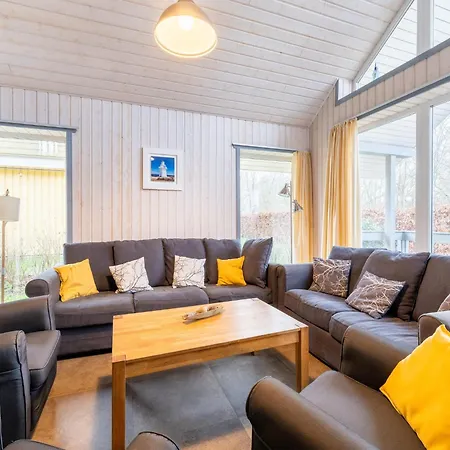 Im Skandinavischen Stil