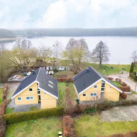 Im Skandinavischen Stil Hébergement de vacances *