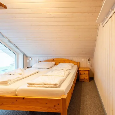 Im Skandinavischen Stil Hébergement de vacances *