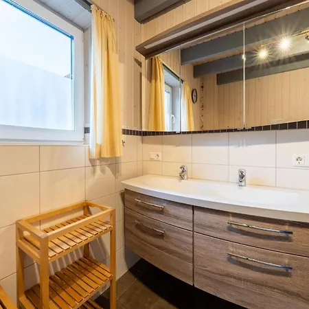 Hébergement de vacances Im Skandinavischen Stil *