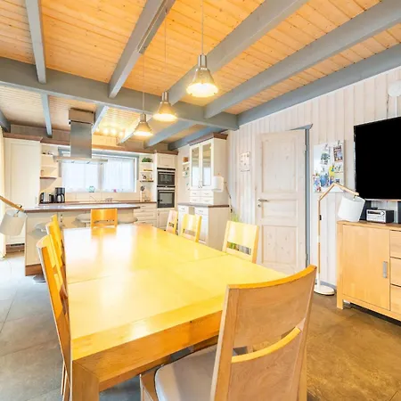 Im Skandinavischen Stil