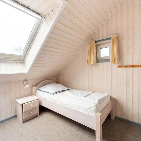 Hébergement de vacances Im Skandinavischen Stil *