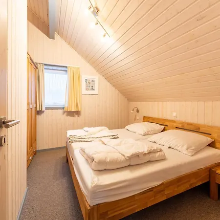 Im Skandinavischen Stil Hébergement de vacances Granzow