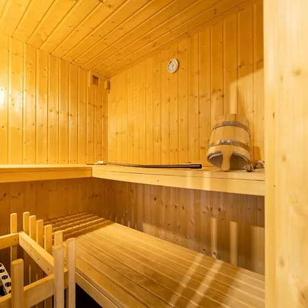 Hébergement de vacances Im Skandinavischen Stil Granzow