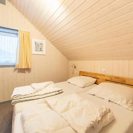 Im Skandinavischen Stil Hébergement de vacances