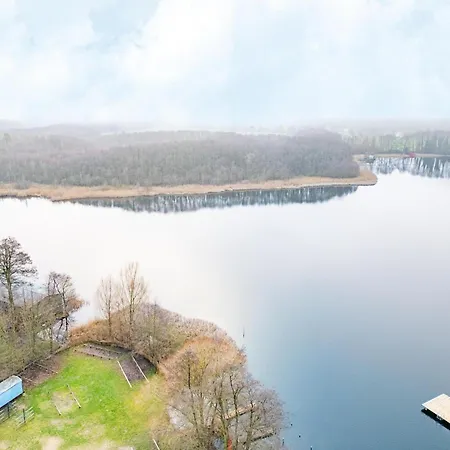 Im Skandinavischen Stil *