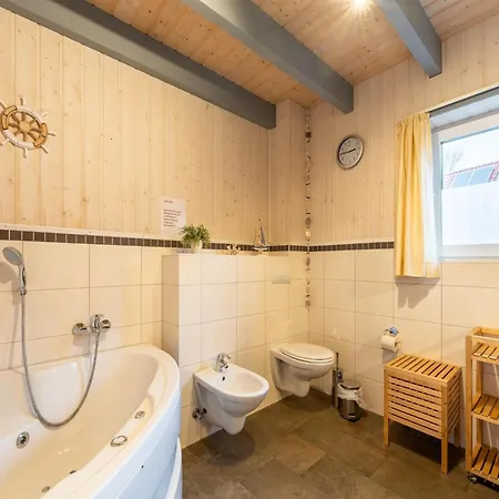 Im Skandinavischen Stil Granzow