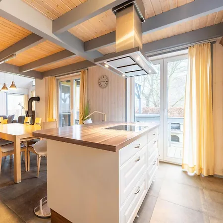 Im Skandinavischen Stil