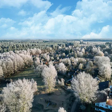 Im Skandinavischen Stil Hébergement de vacances Granzow