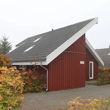 度假居 Im Skandinavischen Stil